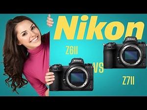 Nikon Z6ii vs Z7ii - Which one is right for you in 2026?