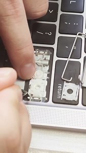 Amazon.com: Ojguct Replacement Keyboard Full Set of Keycaps Keys and Tool Fit for MacBook Air 13.3" Model A2179 A2337 MWTJ2LL/A MVH22LL/A MWTL2LL/A MGN63LL/A MGN73LL/A(M1) EMC 3598/3302 2019-2020 Year (A2179) : Electronics