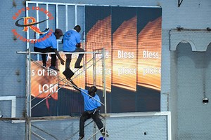 Enhance Events with Custom LED Screen Displays