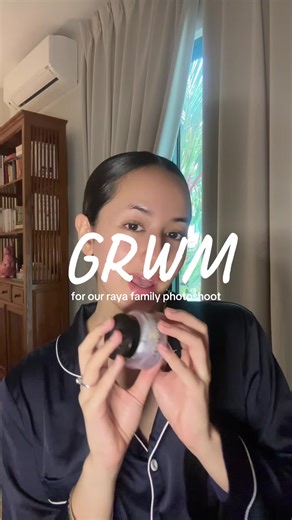 Family Portrait Planning for Raya 2023