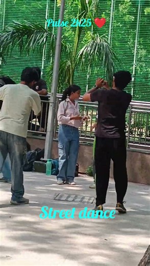 #aiims #pulse#streetdance#aiimsdelhi#mbbs#neet