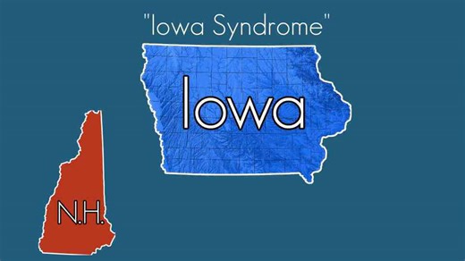 Super Tuesday Explained – The High-Stakes History Behind It