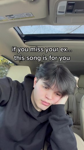 Why is Loving You So Hard? - Songs About Missing Your Ex