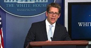 White House: Benghazi talking points "what we knew at the time"