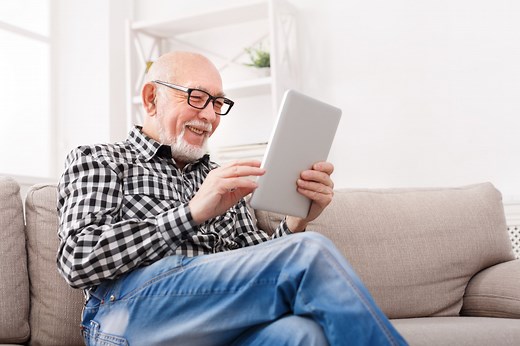 15 Places to Find Free E-Books in 2025