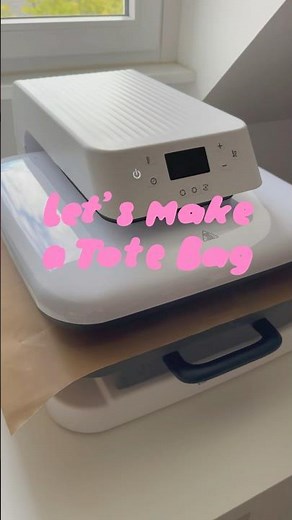 First Time Testing the LOKLiK Auto Heat Press Machine #heatpressmachine #loklik #cutecat #catart