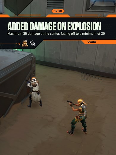 Valorant Patch Notes: Tejo, Breach, and Harbor Buffs