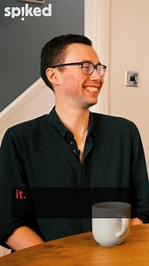 ‘People will try to destroy your livelihood over things they’ve imagined you said. They think it’ll shut you up – but it hasn’t worked on me.’ Watch spiked’s mini documentary on the rise, fall and rise again of Andrew Lawrence, Britain’s most cancelled comedian: https://buff.ly/XVpvILJ | spiked