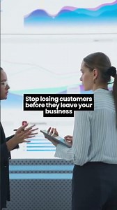 Maximize Loyalty with Data-Driven Insights