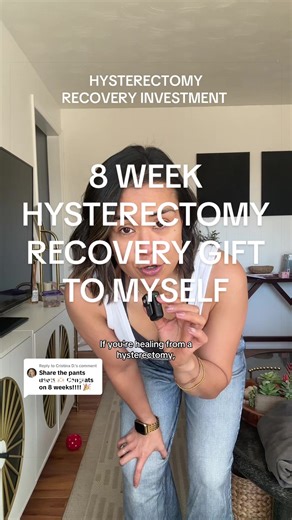 Self-Care Gifts for Hysterectomy Recovery