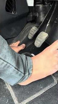 अक्सर beginners क्लच use करते वक़्त ये ग़लतियाँ करते है #automobile #cardriving #cardrivingtips