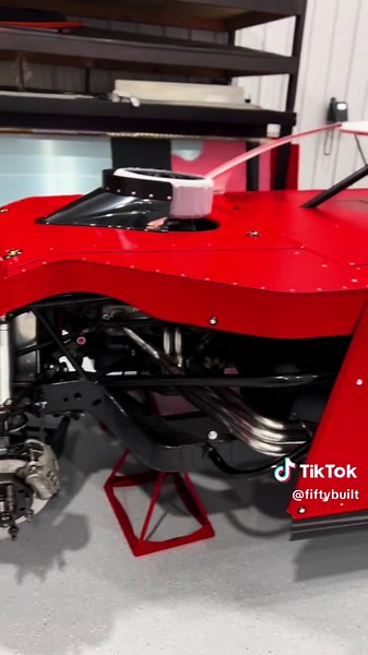 Ultimate Garage Built: Modified Cars Showcase