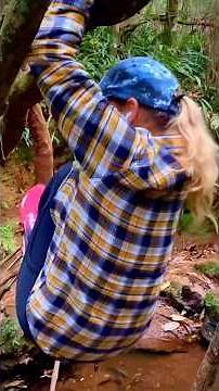 🚨QUEBROU O BRAÇO !!! BRUNO CAMPOS E SUA MÃE NA TRILHA 😳🤣😂