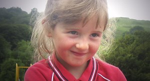 Mother’s last moments with April Jones