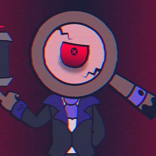 All Night Forever | Dandy's World | Animation meme | Dyle x Rodger | #ship