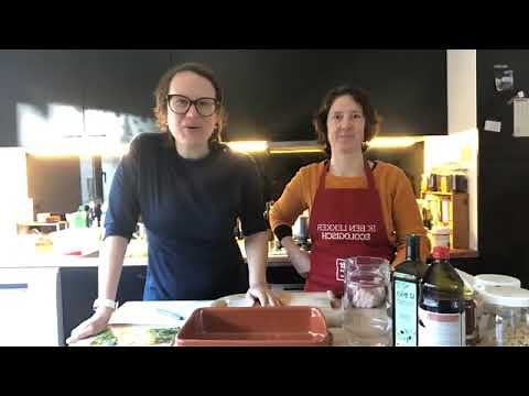 Keukenpraatjes met Sarah De Hert