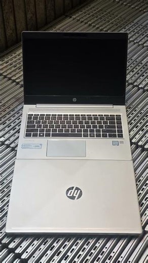 HP ProBook 440 G6 Review | i5 8th Gen | Metal Body | Best Budget Business Laptop 2024 #shorts