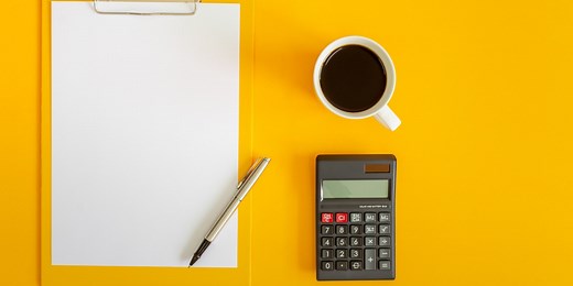 Are you middle-class? This calculator will tell you
