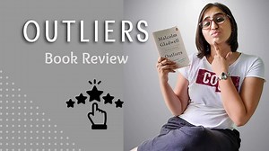 Outliers: The Story of Success Book Review