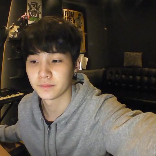 Min Yoongi Performance Highlights and BTS Insights