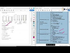 Numerical on Design of Diesel Engine
