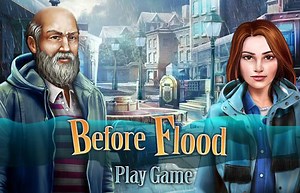 Play Before Flood Game