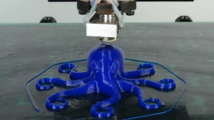 New Flexible Filament Extruder for LULZBot Taz 3 Launches @ Midwest RepRap Festival