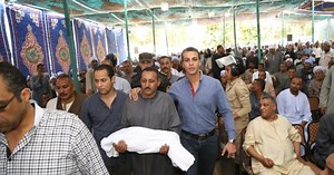 الثأر... وقود الموت في صعيد مصر
