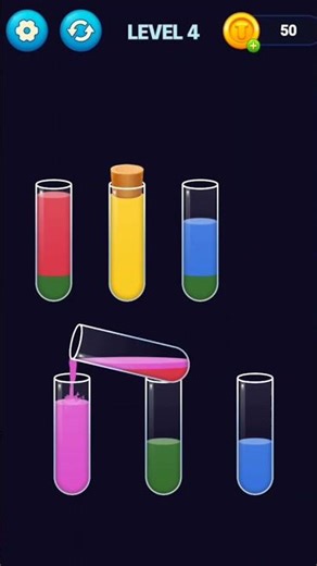 sortpuz game level 3 #shorts #geme #freefire #newgeme #tending #tiktok