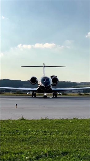 This Is Your Sign to Fly Private