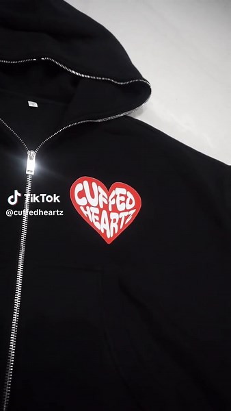 Explore Unique Streetwear Styles with Cuffed Heartz