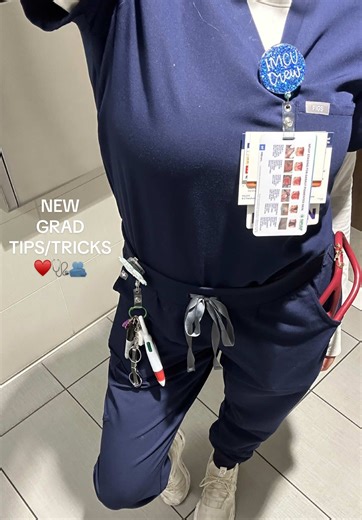 Taylor Wise, RN on TikTok