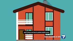 News Center 7’s I-Team has investigated scammers, fraudsters, and crooks stealing money, info, identities—you name it. But how on Earth can someone steal an entire house? News Center 7 I-Team Lead Investigator John Bedell looks at what thieves are doing to steal people’s houses, and how you can protect what’s yours. Watch this News Center 7 I-Team Investigation today beginning at 5PM. | WHIO Television
