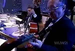 Rosie and the Originals - Angel Baby (Live)