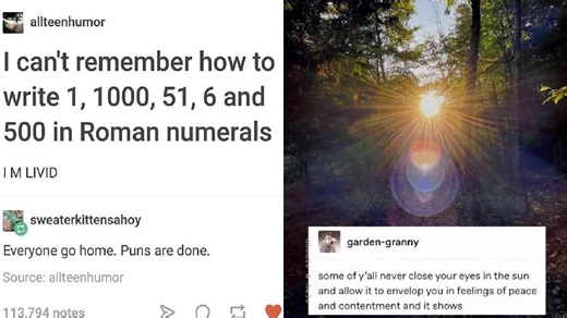 25 Tumblr Posts to Nurture Your Inner Goblin