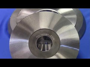 Attrition Mill for Toll Processing – Hosokawa Micron Powder Systems