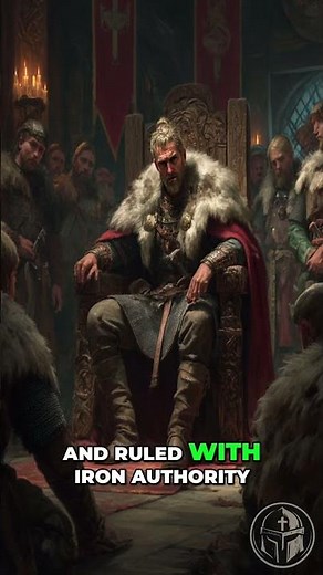 Harald Hardrada: From Exiled Prince to Viking King