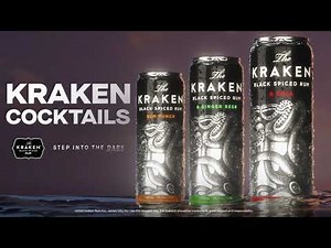 Krak Open Summer With Kraken RTDs