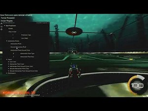 [NEW 2025] Rocket League Hack – Free Aimbot, ESP, Mod Menu, Ball Control Hack, Trainer & Undetected