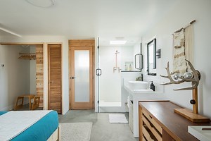 These Basement Door Ideas Will Wow Guests Before They Even Walk In - Hunker