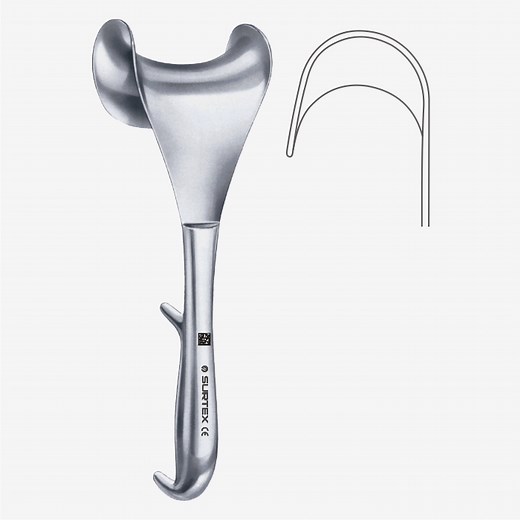 Doyen Retractor