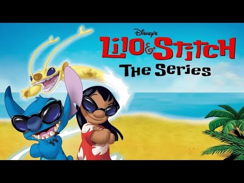Lilo & Stitch - Sinker (Credits)