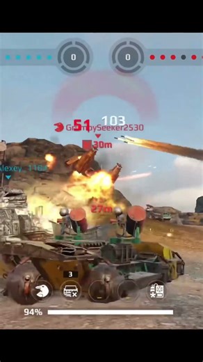 Cash or trash firebug review (Crossout mobile) (crossout legends)