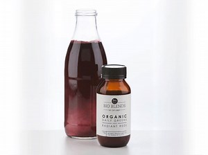 Looking for more energy? One scoop a day gives your body the boost of nutrients and antioxidants it needs to get you looking and feeling your best. | Dr Libby