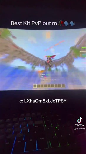 #minecraft #code #hypixel #bedwars #drdonut #cpvp #kitpvp #pvp #crystalpvp #skywars #war #dream #pvp