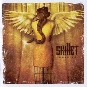 Skillet - Collide