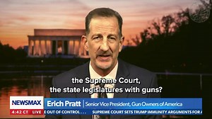 "We protect the Hollywood elites and politicians with firearms, but we protect our kids with just signs." - Erich Pratt, GOA Executive Vice President How does that make sense? Arm the teachers and protect our children the same way we protect our politicians and celebrities. | Gun Owners of America