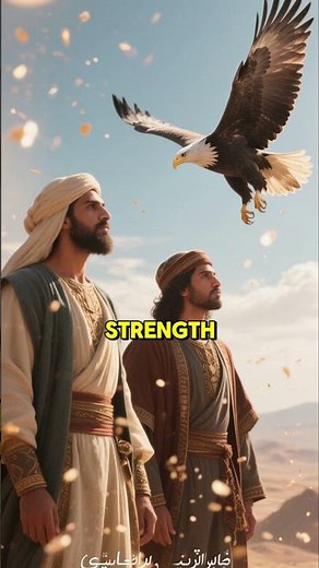 3 Powerful Scriptures to Strengthen Your Faith