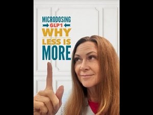 Microdosing GLP-1s Explained | EllieMD