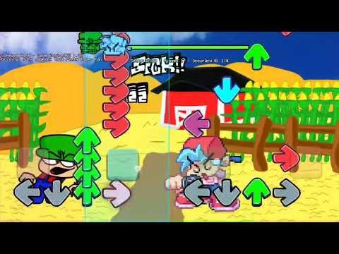 Playing Dave and Bambi screwed